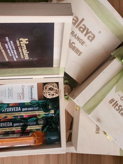 Box Company - Corporate Gifting Solutions Corporate & Brand Partnerships photo 8