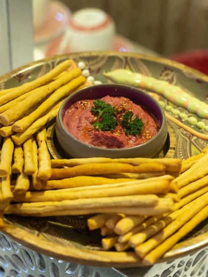 A Journey Through Flavours photo 8