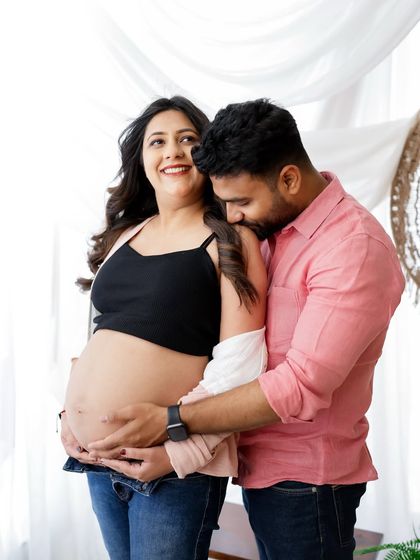 The Journey Together: Couple Portraits photo 77