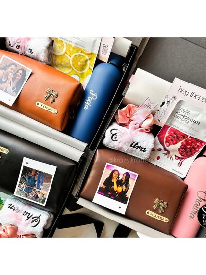 For the Bride & Her Tribe photo 12