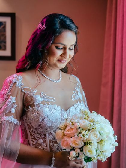 Timeless Christian Brides photo 159