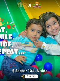 All-Inclusive Kids' Birthday Party Packages