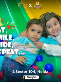 All-Inclusive Kids' Birthday Party Packages