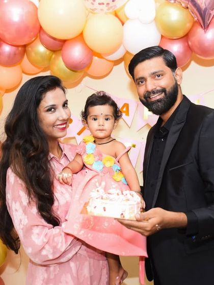 Kids' Birthday Parties photo 23