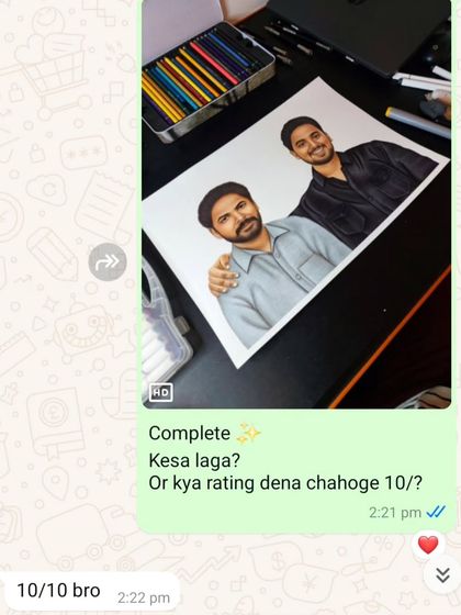 The Best Reward: Happy Clients photo 16