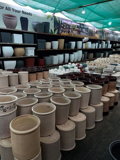 Custom Planters & Pots photo 17