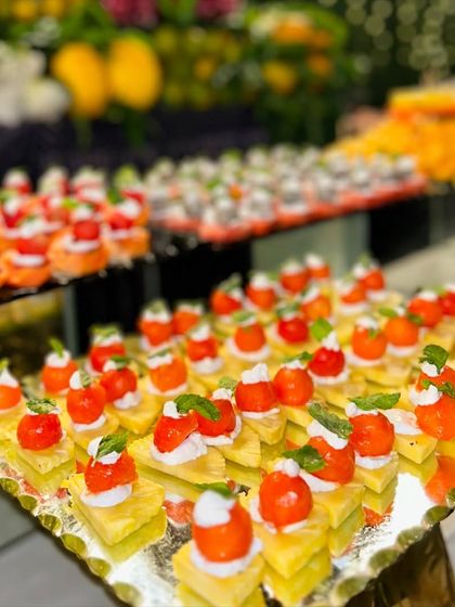 Exotic Fruits & Nostalgic Sweets photo 4