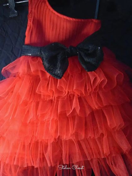 Stolen Closet - Event & Occasion Styling Adorable Styles for Little Ones photo 5