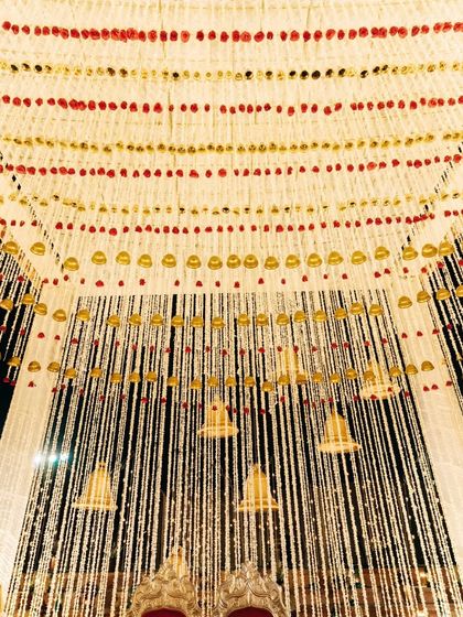 Baraati Inc - Wedding Design & Styling Grand Wedding Ceremonies photo 53