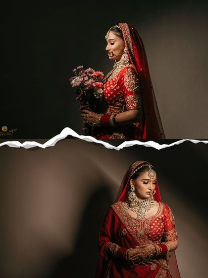 Happy Stillz - Lifestyle & Event Photography The Wedding Day: Vows & Celebrations photo 15