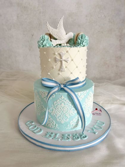 Welcoming New Life: Baby Showers & Religious Ceremonies photo 23