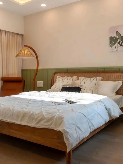 Aantrik - Turnkey Home Interior Solutions Modern & Minimalist Homes photo 15