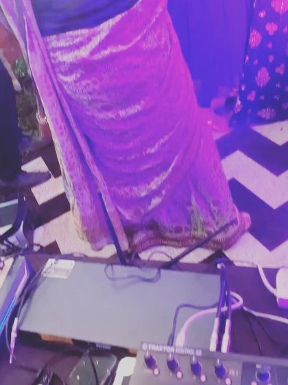 Karthik Sivaram - Event DJ Wedding & Sangeet Mayhem photo 23