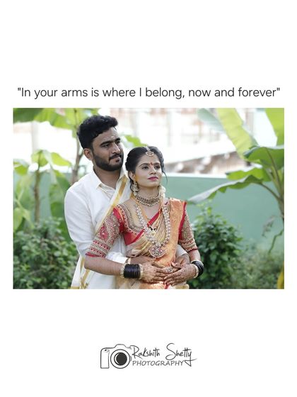 Rakshith Shetty - Wedding Photography Couple Portraits: Our Love Story photo 44