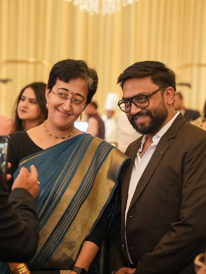 Seven Seas Catering - Corporate Event Catering Catering for the Who's Who: Prestigious Events & Awards photo 12