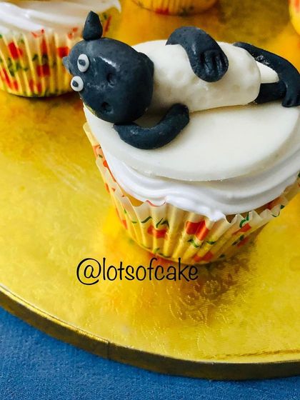 Lots Of Cake - Custom Cakes Festive & Themed Treats photo 5