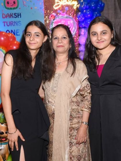 Kids' Birthday Parties photo 42