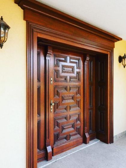 Nikhil Interiors - Residential Interior Design & Build Additional Work & Details photo 14