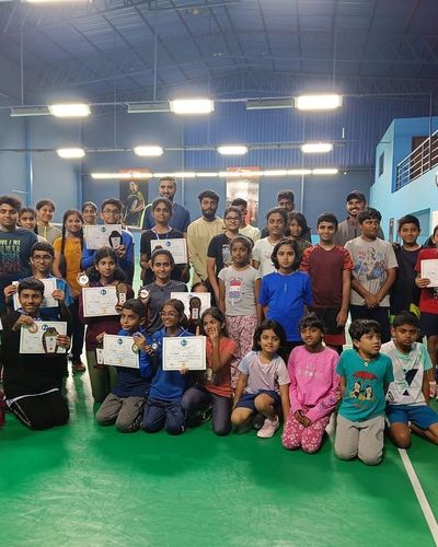 Youth Development Program