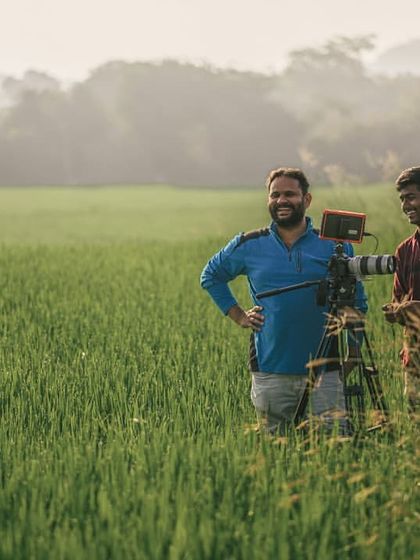 Behind the Lens: My Process photo 3