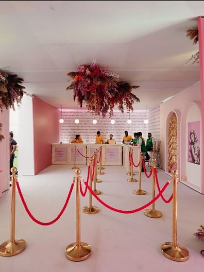 Decor By Samantha - Corporate & Social Event Design & Decor Bold Corporate & Industry Events photo 16