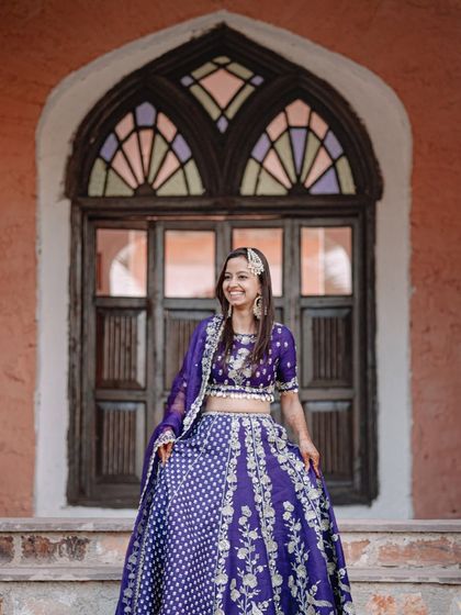 Timeless Bridal Portraits photo 42