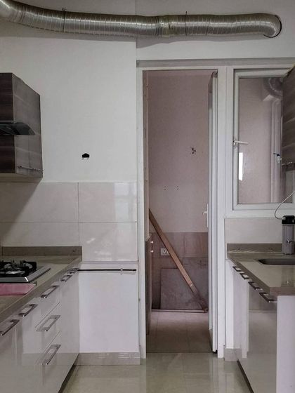 June Walk Design - Single Room Design & Remodeling Entryways, Styling & Other Details photo 11