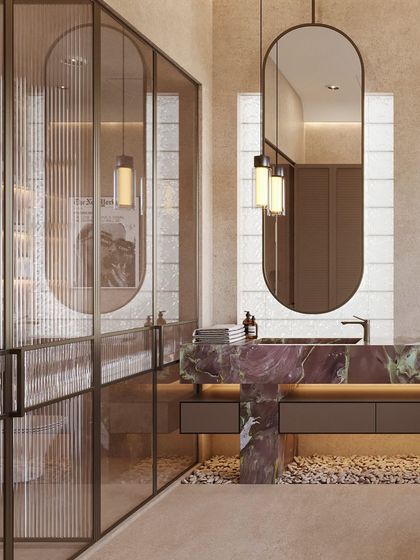 Luxury Bathrooms & Wardrobes photo 14