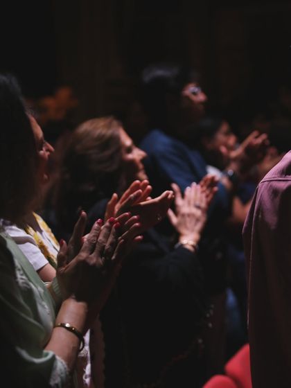 From the Audience photo 3