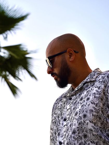 The Dream Team & Behind The Decks photo 36