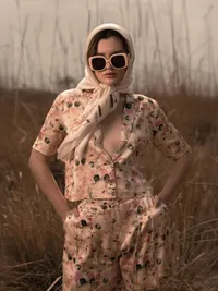 Fashion & Apparel Photography