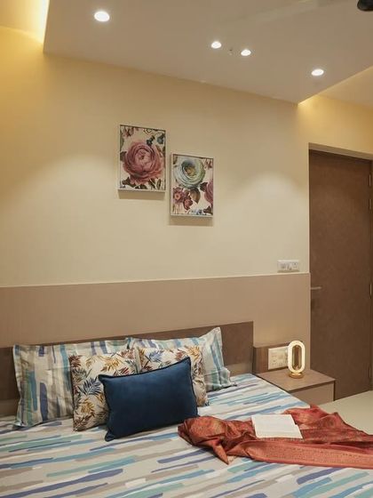 Serene Bedroom Sanctuaries photo 38