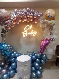 Baby & Maternity Event Decoration