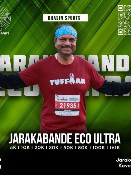 A collection of the incredible runners who make our events possible. Each image represents an athlete who has committed to challenging themselves at one of our trail or endurance races.