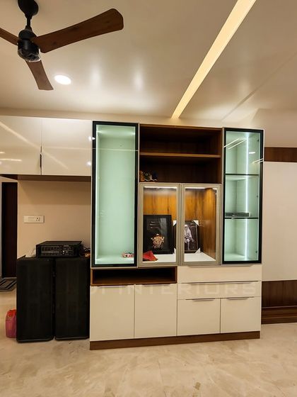 Aladi Interiors - Residential Interior Design & Build Luxurious Living & Dining Spaces photo 15