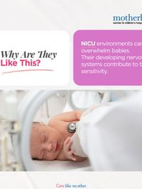 Neonatal Intensive Care (NICU)