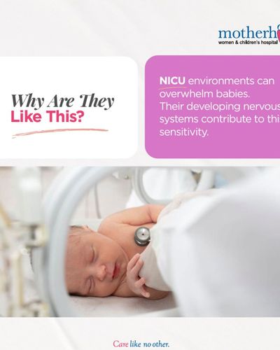 Neonatal Intensive Care (NICU)
