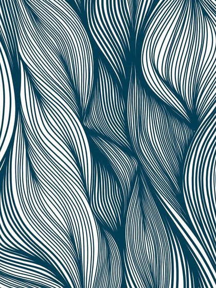 The original doodle that inspired one of our favorite jerseys. This intricate line art, created by a member's child, shows how inspiration can come from anywhere in our community.