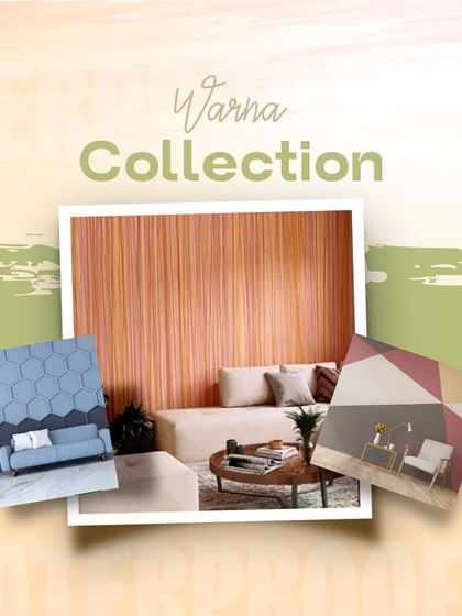 Paint My Walls - Painting Services Designer Walls: Textures, Murals & Patterns photo 17