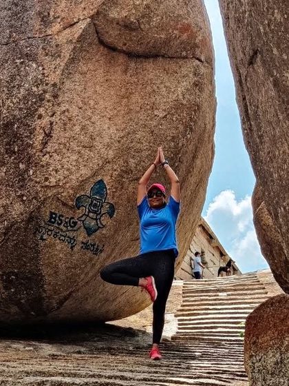 Monks On Wheels - Corporate Offsites & Events Adventure Treks & Mountain Retreats photo 63