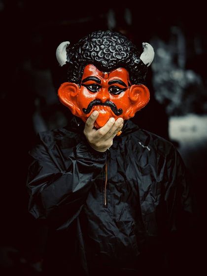 Bangalore Photographers - Find a Photographer Creative & Conceptual Shots photo 11