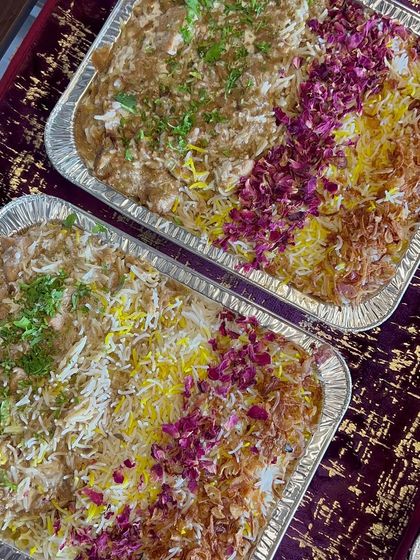 Authentic Mughlai & Awadhi Mains photo 25