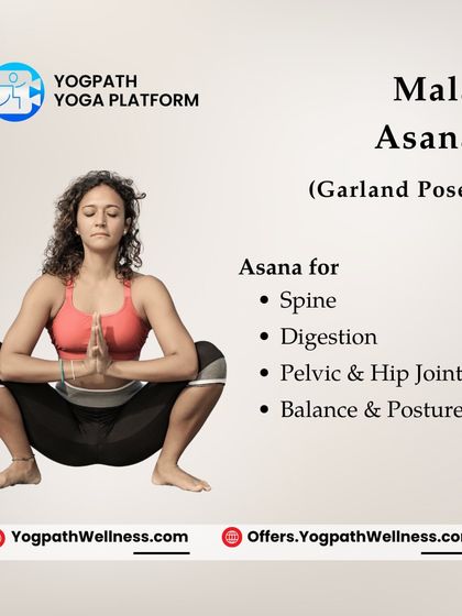 Our Asana Library: A Visual Pose Directory photo 3