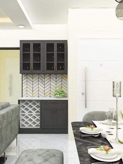 Global Furnovate - Custom Modular Furniture Our Brand & Promotional Gallery photo 41