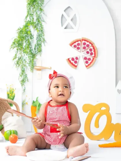 Creative & Themed Photoshoots photo 5