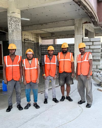 Turnkey Design & Build