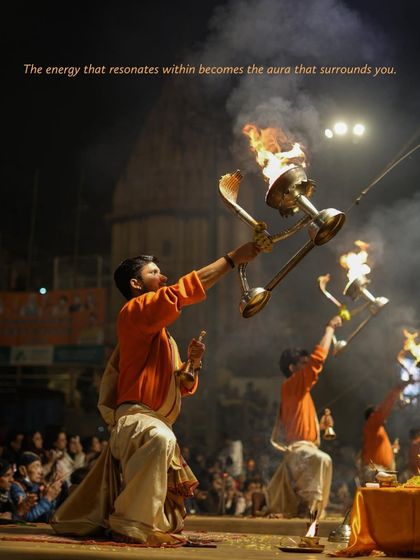 Kashi: Between Life and Liberation photo 21