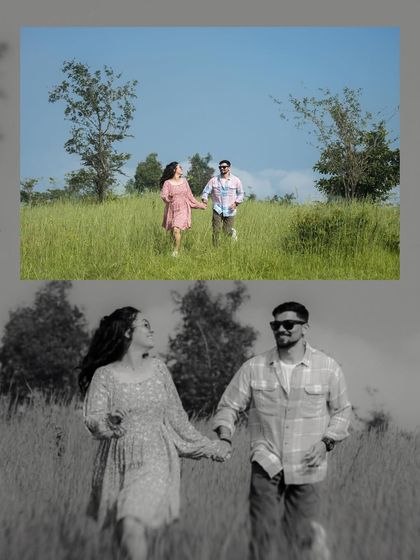 Adventures in the Ghats & Waterfalls photo 14