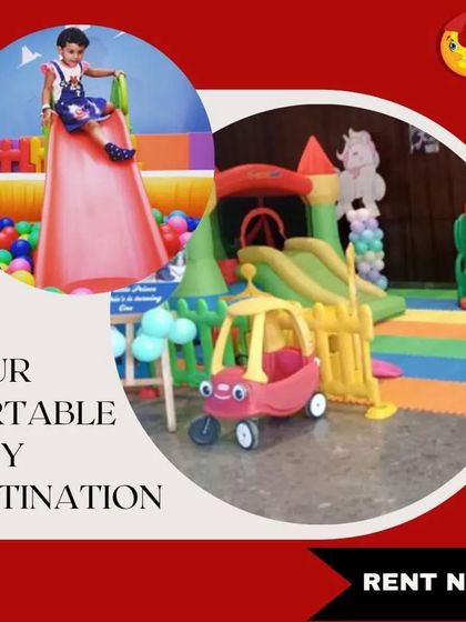 Our Playzone Packages photo 82