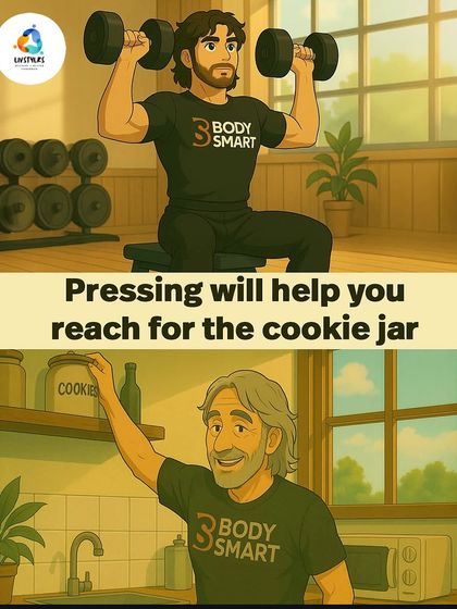 Livstylrs - Personal Fitness Training My Holistic Health Philosophy photo 10